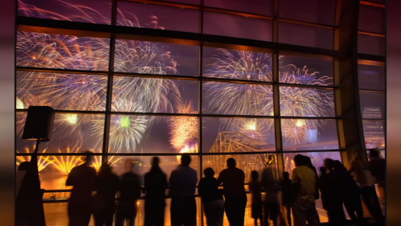 Louisville's hotspot | KFC Yum! Center to offer exciting two months of entertainment